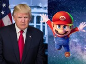 Naar verluidt heeft Japan de Amerikaanse regering verzocht om te stoppen met het gebruik van Mario, Pokémon en andere Japanse merken in politieke berichten op sociale media.