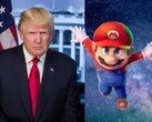 Naar verluidt heeft Japan de Amerikaanse regering verzocht om te stoppen met het gebruik van Mario, Pokémon en andere Japanse merken in politieke berichten op sociale media.