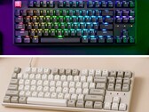 Mechanische toetsenborden Keychron C1 Pro 8K en C3 Pro 8K
