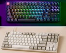 Mechanische toetsenborden Keychron C1 Pro 8K en C3 Pro 8K