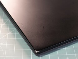 LG Gram 17 toestand na twee jaar