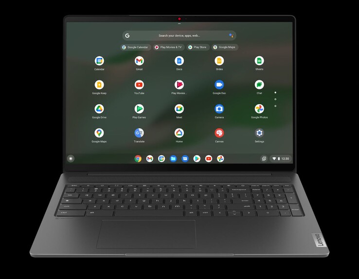 Lenovo IdeaPad 5i Chromebook (afbeelding via Lenovo)