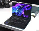 Deze laptop is een lokaal AI-monster: Lenovo ThinkPad P16 Gen 3 beoordeling