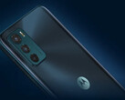 Motorola zal tegen het einde van dit jaar talloze smartphones hebben uitgebracht, Moto G42 afgebeeld. (Afbeelding bron: Motorola)