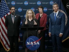 NASA deelt details van het grootste bewijs voor leven op Mars tot nu toe (bron: NASA Video via YouTube; bijgesneden)