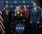 NASA deelt details van het grootste bewijs voor leven op Mars tot nu toe (bron: NASA Video via YouTube; bijgesneden)