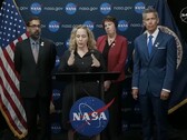 NASA deelt details van het grootste bewijs voor leven op Mars tot nu toe (bron: NASA Video via YouTube; bijgesneden)
