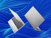 De nieuwe Dell XPS 13 weegt slechts 1 kg.