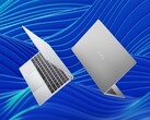 De nieuwe Dell XPS 13 weegt slechts 1 kg.