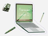 De nieuwe Framework Laptop 12 is verkrijgbaar met zowel Linux als Windows.