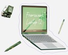 De nieuwe Framework Laptop 12 is verkrijgbaar met zowel Linux als Windows.