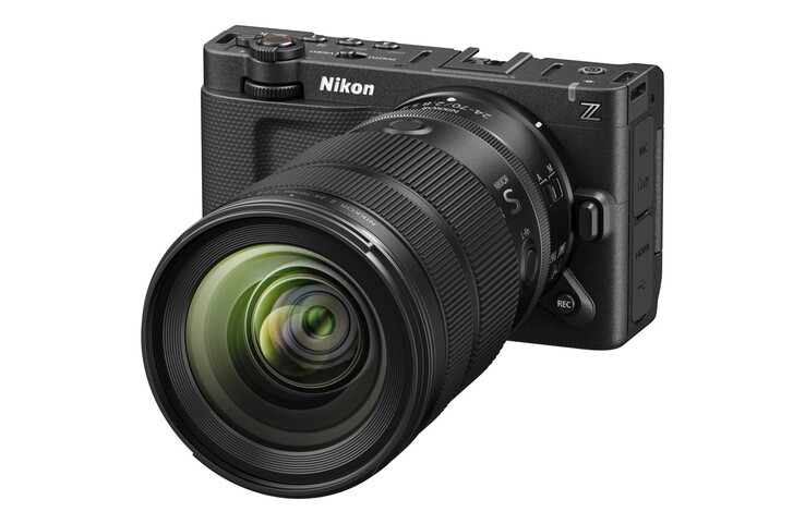 De nieuwe compactcamera wordt gebaseerd op de Nikon ZR.