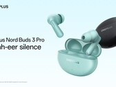 De Nord Buds 3 Pro. (Bron: OnePlus)