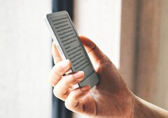 Met zijn scherm van 3,97 inch zal de Boox Picco een van de kleinste e-readers op de markt zijn.
