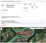 Teclast T40 HD locatiediensten - overzicht