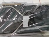 Nvidia werkt naar verluidt aan twee GeForce RTX 4080-varianten (afbeelding via @KittyYYuko op Twitter)
