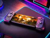 Snapdragon 8 Elite-telefoons zouden veel beter kunnen zijn in het emuleren van pc-games dan de 8 Gen 3-apparaten (Afbeelding bron: Razer)