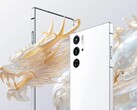 De RedMagic 9 Pro White Special Edition wordt aangeboden in China. (Afbeelding: RedMagic)