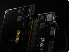 De Schijf Pro. (Afbeeldingsbron: Sharge)