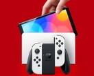 Standaard OLED-scherm voor Switch 2? (Afbeelding bron: Nintendo)