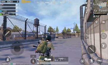 PUBG Mobiel