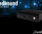 Simply NUC introduceert de Bloodhound mini-PC die is ontworpen voor veeleisende setups (Afbeelding bron: TechPowerUp)