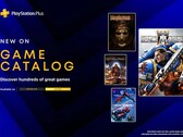 Sony onthult PS Plus-catalogus toevoegingen voor maart