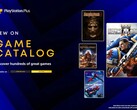 Sony onthult PS Plus-catalogus toevoegingen voor maart