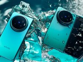 De Vivo X Fold6 is al vóór de lancering te zien op prachtig gefotografeerde beelden en in een promotievideo – ook in andere kleuren dan turkoois.
