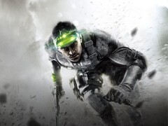 Afbeelding uit het spel Tom Clancy&#039;s Splinter Cell Blacklist. (Afbeeldingsbron: Ubisoft)