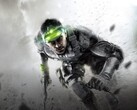 Afbeelding uit het spel Tom Clancy's Splinter Cell Blacklist. (Afbeeldingsbron: Ubisoft)