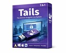 Tails 7.6.1 live Linux nu beschikbaar met Tor Browser beveiligingspatch