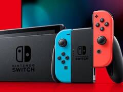 Volgens geruchten is Nintendo van plan om trouw te blijven aan het hybride formaat en de Switch-opvolger uit te brengen als een mix van handheld en thuisconsole. (Bron: Nintendo)