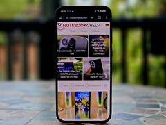Recensie van de Oppo Reno 16 Pro