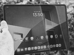 Recensie van de Oppo Pad 5 Pro