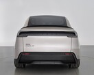 De elektrische Tesla Model Y L SUV (Afbeeldingsbron: Chinees Ministerie van Industrie en Informatietechnologie)