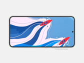 De Nothing Phone (1), zoals bedacht door TechDroider. (Afbeelding bron: TechDroider)
