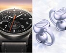 De Vivo Watch 6 en Vivo Buds Clip worden op 21 september samen met de X500-serie onthuld.