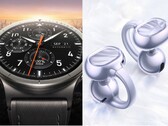 De Vivo Watch 6 en Vivo Buds Clip worden op 21 september samen met de X500-serie onthuld.