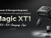 De Magic XT1. (Bron: Godox)