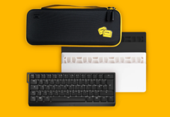 Wooting 60HE Black Friday deal