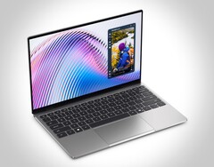 De Dell XPS 13 is een van de lichtste laptops met Intel Wildcat Lake.