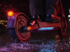 De nieuwe Xiaomi Electric Scooter 5 Plus voegt zich bij bestaande modellen zoals de Scooter 5 Max (foto). (Afbeeldingsbron: Xiaomi)