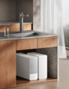 De Xiaomi Mijia Instant Heet Water Zuiveraar 1200G. (Afbeelding bron: Xiaomi)
