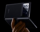 Na een pauze van een jaar keert Xiaomi mogelijk binnenkort terug op de foldables-markt met een nieuw apparaat.