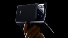 Na een pauze van een jaar keert Xiaomi mogelijk binnenkort terug op de foldables-markt met een nieuw apparaat.