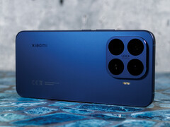 Xiaomi 17T Pro