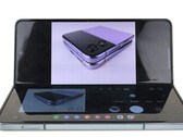 Samsung heeft geen plannen om binnenkort goedkope opvouwbare smartphones te lanceren (afbeelding via eigen)