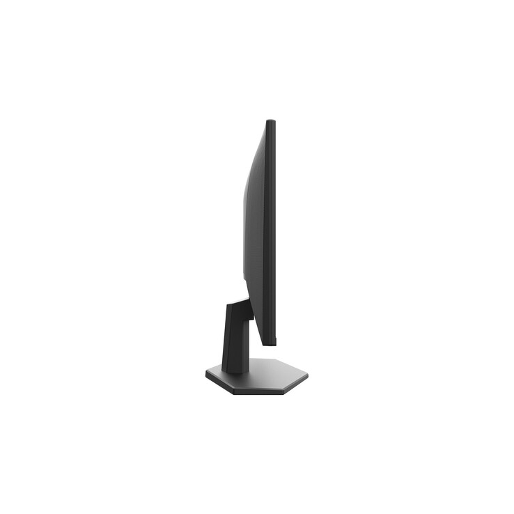 De nieuwe AOC 24,5-inch gamingmonitor heeft een maximale verversingssnelheid van 360 Hz.