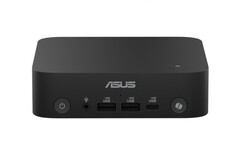 De onlangs gelanceerde Asus ExpertCenter PN54 mini-pc bevat AMD 